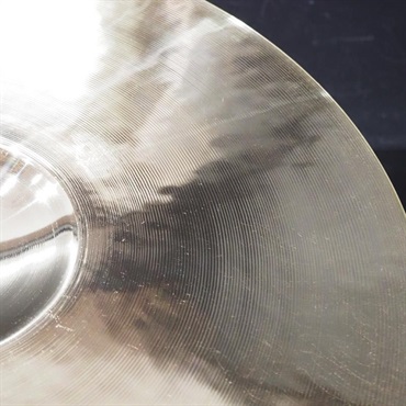 PAiSTe USED 中古 Signature The Paiste Line Reflector Full Crash 16 [998g] 画像10