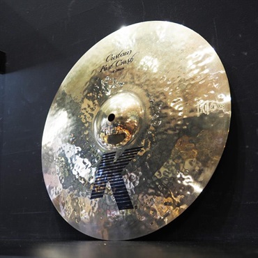Zildjian USED 中古 K Custom Fast Crash 14 [580g] 画像1
