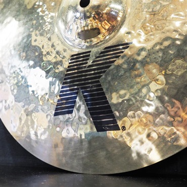 Zildjian USED 中古 K Custom Fast Crash 14 [580g] 画像4