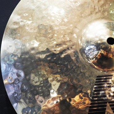 Zildjian USED 中古 K Custom Fast Crash 14 [580g] 画像5