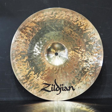 Zildjian USED 中古 K Custom Fast Crash 14 [580g] 画像6