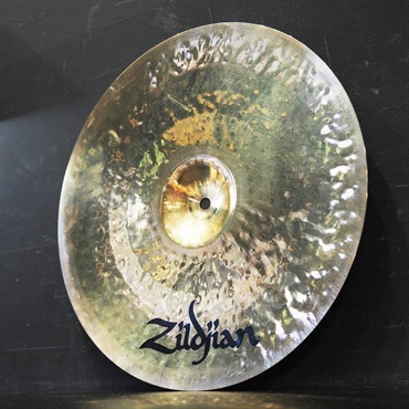 Zildjian USED 中古 K Custom Fast Crash 14 [580g] 画像7