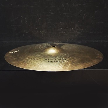 Zildjian USED 中古 K Custom Fast Crash 14 [580g] 画像8