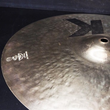 Zildjian USED 中古 K Custom Fast Crash 14 [580g] 画像9