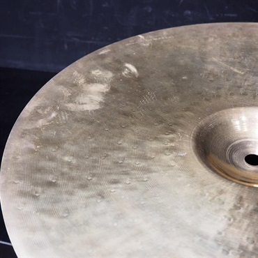 Zildjian USED 中古 K Custom Fast Crash 14 [580g] 画像10
