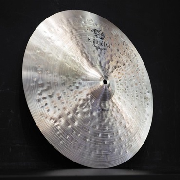Zildjian USED 中古 K Constantinople Crash 17 [NKZL17CONC/1130g] 画像1