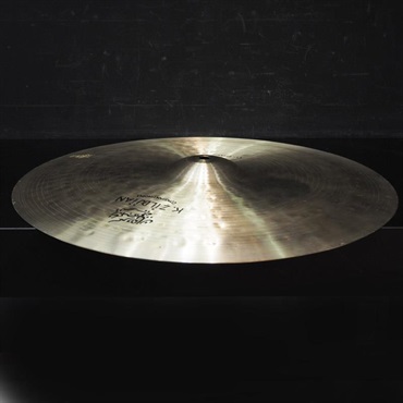 Zildjian USED 中古 K Constantinople Crash 17 [NKZL17CONC/1130g] 画像7
