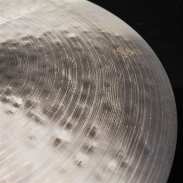 Zildjian USED 中古 K Constantinople Crash 17 [NKZL17CONC/1130g] 画像9