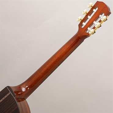 K.Yairi CTM CE-3D Select Spruce Top ～Ikebe Original Order Model～ Kヤイリ 画像9