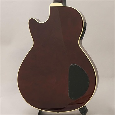 K.Yairi 【夏のボーナスセール】KYF-CTM Nylon Bird's Eye Maple #95475 [IKEBEスペシャルオーダーモデル] Kヤイリ 画像1