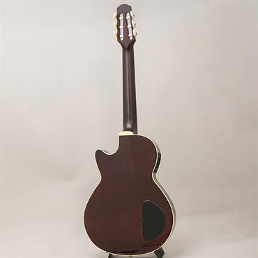 K.Yairi 【夏のボーナスセール】KYF-CTM Nylon Bird's Eye Maple #95475 [IKEBEスペシャルオーダーモデル] Kヤイリ 画像3