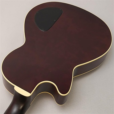 K.Yairi 【夏のボーナスセール】KYF-CTM Nylon Bird's Eye Maple #95475 [IKEBEスペシャルオーダーモデル] Kヤイリ 画像5