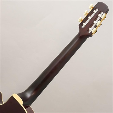 K.Yairi 【夏のボーナスセール】KYF-CTM Nylon Bird's Eye Maple #95475 [IKEBEスペシャルオーダーモデル] Kヤイリ 画像10