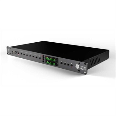 SSL(Solid State Logic) Alpha8 + OYAIDE製高品質USBケーブルセット(Type C to C 1.0m)(オーディオインターフェイス エキスパンダー)(エスエスエル)(DTM)(Alpha 8)(オヤイデ) 画像1