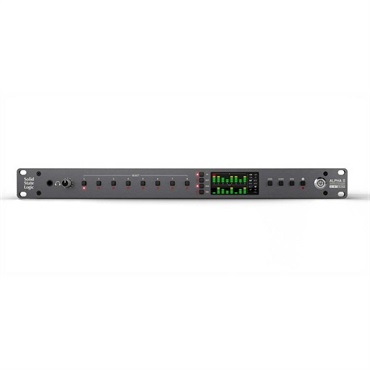 SSL(Solid State Logic) Alpha8 + OYAIDE製高品質USBケーブルセット(Type C to C 1.0m)(オーディオインターフェイス エキスパンダー)(エスエスエル)(DTM)(Alpha 8)(オヤイデ) 画像2