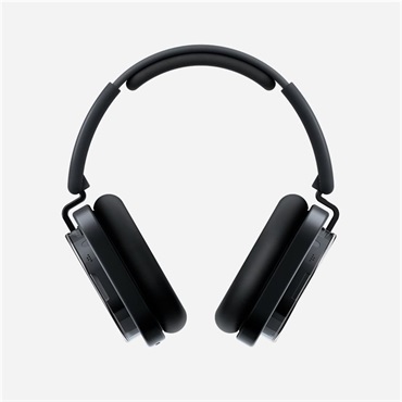 Nothing Nothing Headphone (1) Black (KEF社サウンドチューニング・アクティブノイズキャンセリング・ANC対応Bluetoothワイヤレスヘッドフォン)(ノッシング)(国内正規品) 画像4