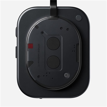 Nothing Nothing Headphone (1) Black (KEF社サウンドチューニング・アクティブノイズキャンセリング・ANC対応Bluetoothワイヤレスヘッドフォン)(ノッシング)(国内正規品) 画像7
