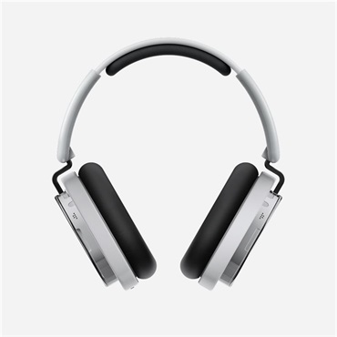 Nothing Nothing Headphone (1) White (KEF社サウンドチューニング・アクティブノイズキャンセリング・ANC対応Bluetoothワイヤレスヘッドフォン)(ノッシング)(国内正規品) 画像4