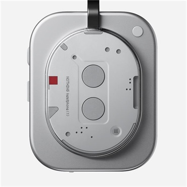Nothing Nothing Headphone (1) White (KEF社サウンドチューニング・アクティブノイズキャンセリング・ANC対応Bluetoothワイヤレスヘッドフォン)(ノッシング)(国内正規品) 画像7