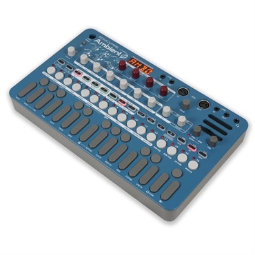 SONICWARE LIVEN Ambient 0 (電源アダプター無し) ソニックウェア サウンドスケープ・シンセサイザー 画像1