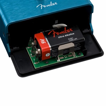 Fender USA 【夏のボーナスセール】MIRROR IMAGE DELAY（フェンダー）ディレイ 画像4