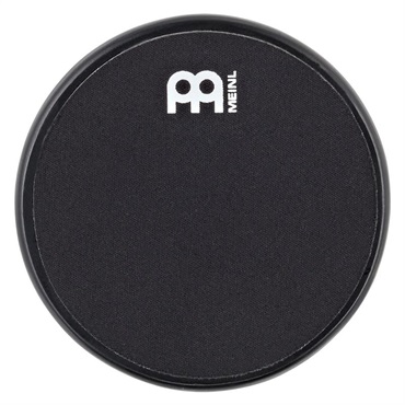 MEINL MMP4BK [4'' Marshmallow Pad - Black] 画像1