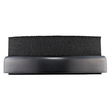 MEINL MMP4BK [4'' Marshmallow Pad - Black] 画像3