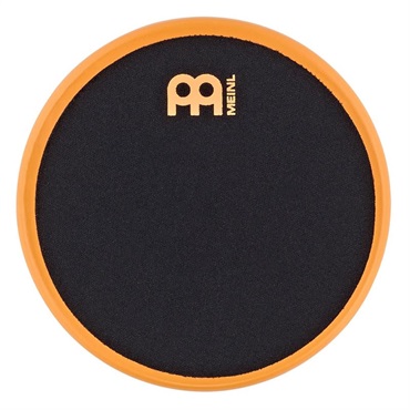 MEINL MMP4OR [4'' Marshmallow Pad - Orange] 画像1