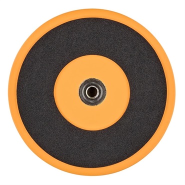 MEINL MMP4OR [4'' Marshmallow Pad - Orange] 画像2