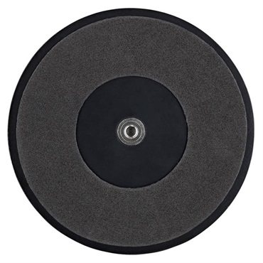 MEINL MPP-6-BK [6'' Practice Pad - Black] 画像2