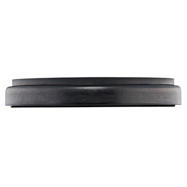 MEINL MPP-6-BK [6'' Practice Pad - Black] 画像3