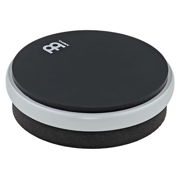 MEINL MDSP6GY [6'' Double Sided Pad - Gray] 画像1