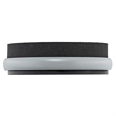 MEINL MDSP6GY [6'' Double Sided Pad - Gray] 画像4