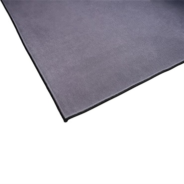 MEINL MDRL [Drum Rugs Black/White / Large Size] 画像1