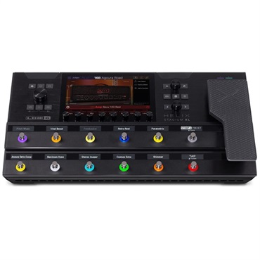 Line6 Helix Stadium XL Floor アンプ/エフェクト・プロセッサー 画像3