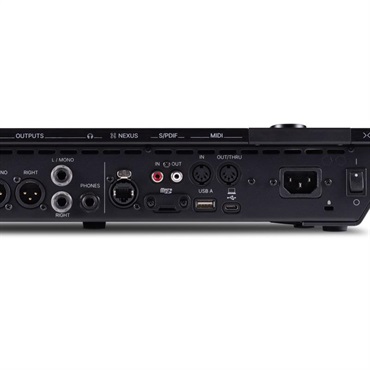 Line6 Helix Stadium XL Floor アンプ/エフェクト・プロセッサー 画像7