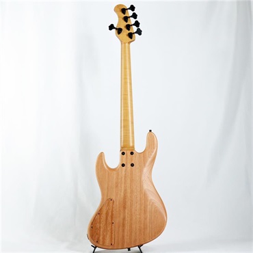 Sadowsky Guitars MasterBuilt 21-Fret Standard M/J Bass [2024 Limited Edition] 画像5