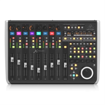 BEHRINGER X-TOUCH (ベリンガー)(コントロールサーフェイス) 画像1