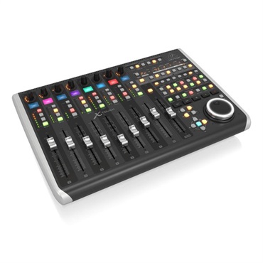 BEHRINGER X-TOUCH (ベリンガー)(コントロールサーフェイス) 画像3