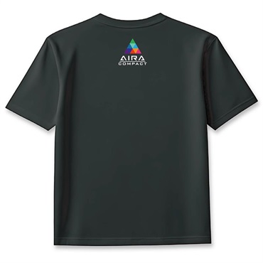 Roland T-8 T-Shirts DesignB 2XLサイズ (ローランド)(Tシャツ)(T-8デザイン) 画像1