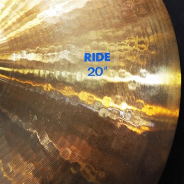 PAiSTe USED 中古 2000 Ride 20 [2372g] 画像5