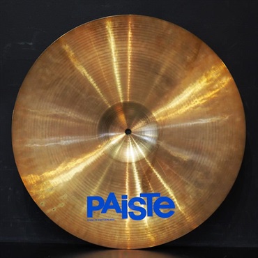 PAiSTe USED 中古 2000 Ride 20 [2372g] 画像6