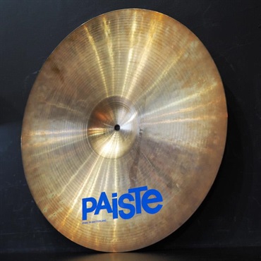 PAiSTe USED 中古 2000 Ride 20 [2372g] 画像7
