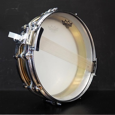 Pearl USED 中古 B-9114P [Free Floating System Brass Shell Piccolo 14×3.5/Made In Japan] 画像4