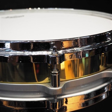 Pearl USED 中古 B-9114P [Free Floating System Brass Shell Piccolo 14×3.5/Made In Japan] 画像8