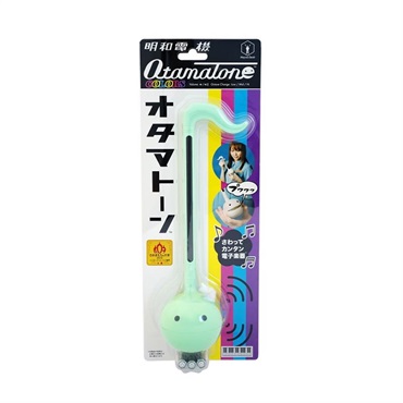 明和電機 オタマトーン カラーズ (アップルグリーン) 画像1