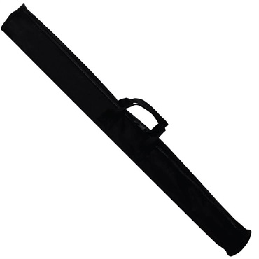 Kikutani MS-120B (キクタニ)(マイクスタンド)(ストレート)(キャリングバッグ付き) 画像3