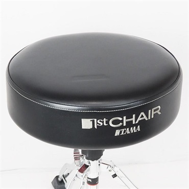 TAMA USED 中古 HT430B [1ST Chair ラウンドライダー 3脚スローン] 画像2