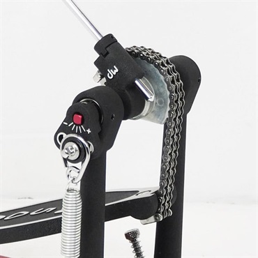 dw USED 中古 5000TD3 [5000 Delta 3 Series / Single Bass Drum Pedals / Turbo Drive] 画像4
