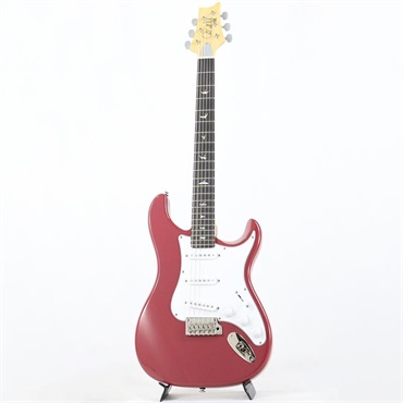 P.R.S. SE Silver Sky Rosewood (Derby Red) [John Mayer Model] 【2025年生産品】 画像1